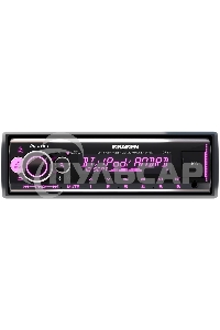 Автомагнитола Prology CDP-8.0 KRAKEN 1DIN 8x65Вт