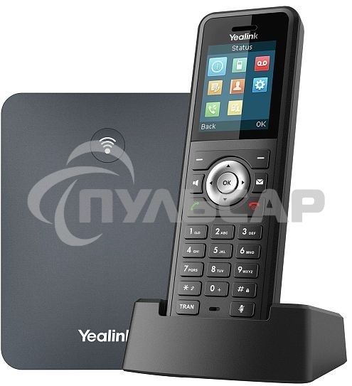 Телефон SIP Yealink W79P