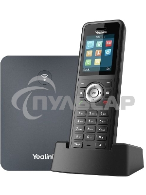 Телефон SIP Yealink W79P