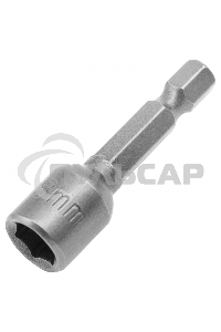 Набор бит Matrix биты с торцевыми головками 8мм - 45мм 2 шт