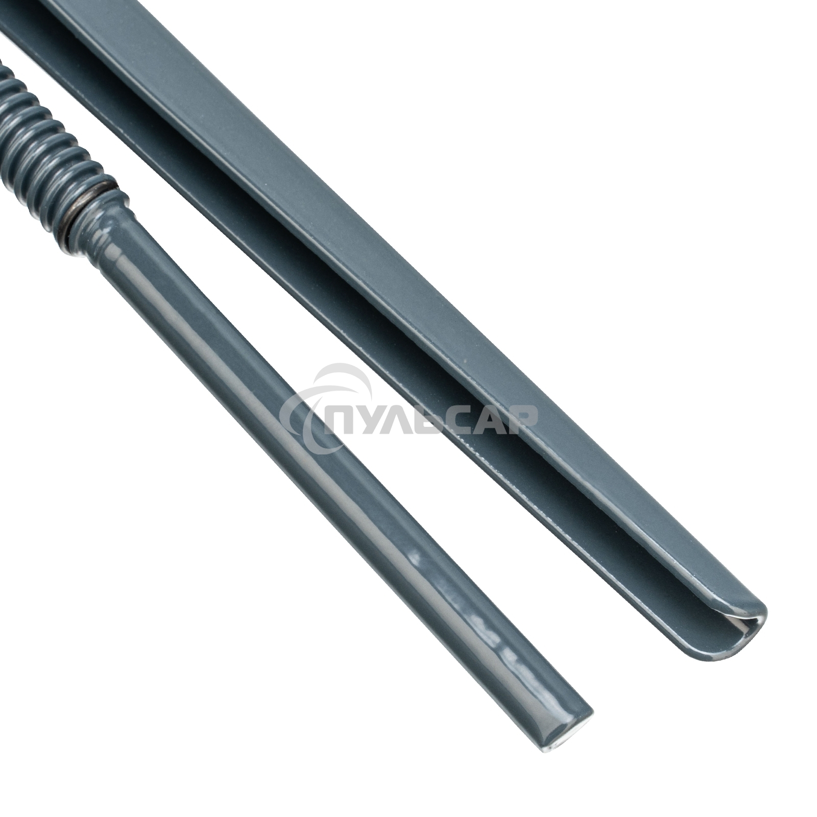 Ключ трубный СИБРТЕХ рычажный КТР-115770