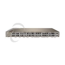 Коммутатор IP-COM 48PORT 1000M 2SFP G1050F