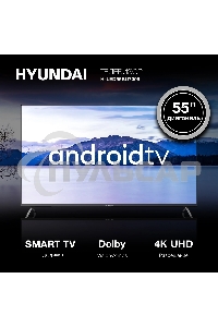 Телевизор Hyundai 55