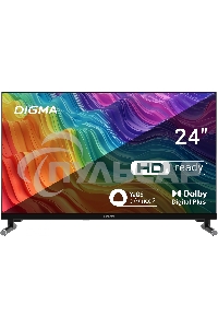 Телевизор Digma 24