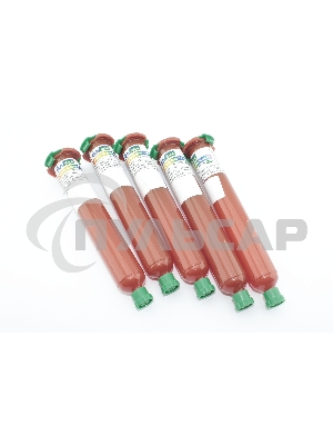 Ультрафиолетовый клей LOCA TP-1000N 50г 5 шт