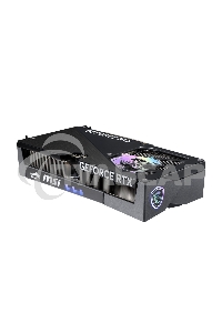 Видеокарта MSI PCIE16 RTX 5060TI 16Gb RTX 5060 Ti 16G GAMING OC