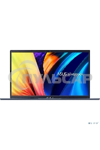 Ноутбук Asus Vivobook 15 X1502VA-BQ443 Core i5 13420H 16Gb SSD 512Gb Intel UHD Graphics 15.6