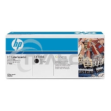 Картридж лазерный HP CE740A Картридж,черный Color LJ CP5225, черный, (7000стр)