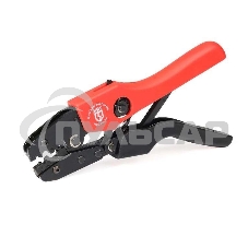 Пресс-клещи КВТ СТК-05для опрессовки наконечников