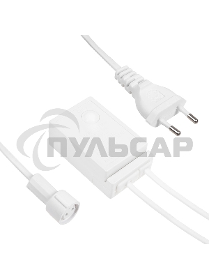 Контроллер для уличных гирлянд Neon-night с постоянным свечением Professional, 8 режимов