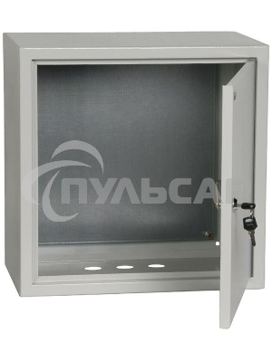 Корпус металлический ЩМП-4.4.2-0 36 УХЛ3 IP31 ИЭК YKM40-442-31
