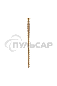 Шуруп по бетону KRANZ 7.5х152, короб (100 шт./уп.)