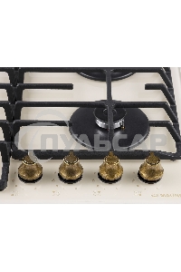 Газовая варочная панель Maunfeld EGHG.64.63CBG.R/G