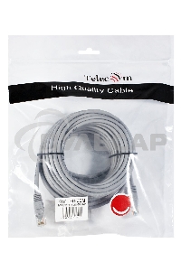 Патч-корд литой 