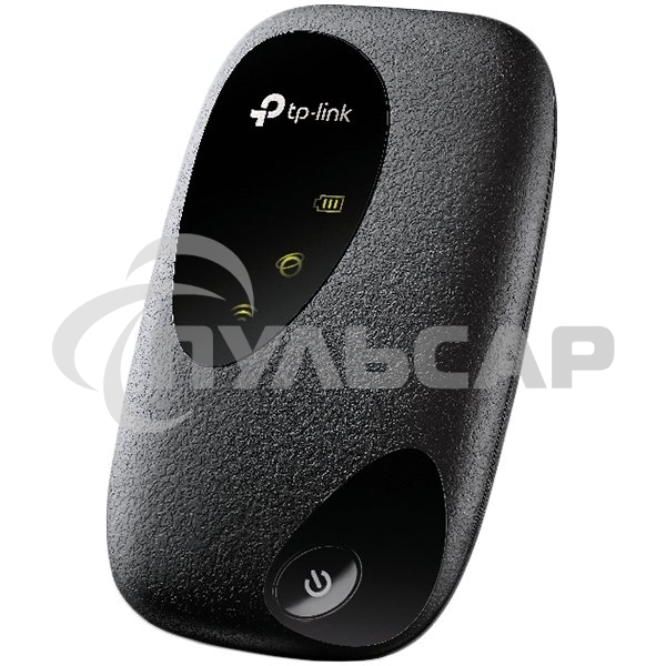 Маршрутизатор TP-LINK M7200 LTE-Advanced Мобильный Wi-Fi роутер