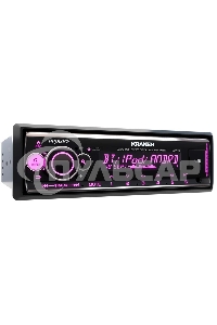 Автомагнитола Prology CDP-8.0 KRAKEN 1DIN 8x65Вт