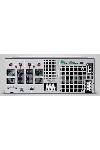 Источник бесперебойного питания CyberPower OL10KERTHD Online 10000VA/10000W USB/RS-232/Dry/EPO/SNMPslot/BM/ENV/RJ11/45/ВБМ (6 IEC С13, 1 IEC C19, terminal)