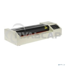 Ламинатор Office Kit L3350 A3 2х250 (пленка 60-250мкм) 60см/мин, 4 вала, холодн.лам., лам.фото, реверс, метал.корпус, цифровая регулировка t 