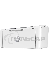 Принтер лазерный HP LaserJet M111w (7MD68A), А4, ч/б, печ. до 20 стр/мин., 600 x 600 dpi, USB, Wi-Fi, Air Print, Mopria