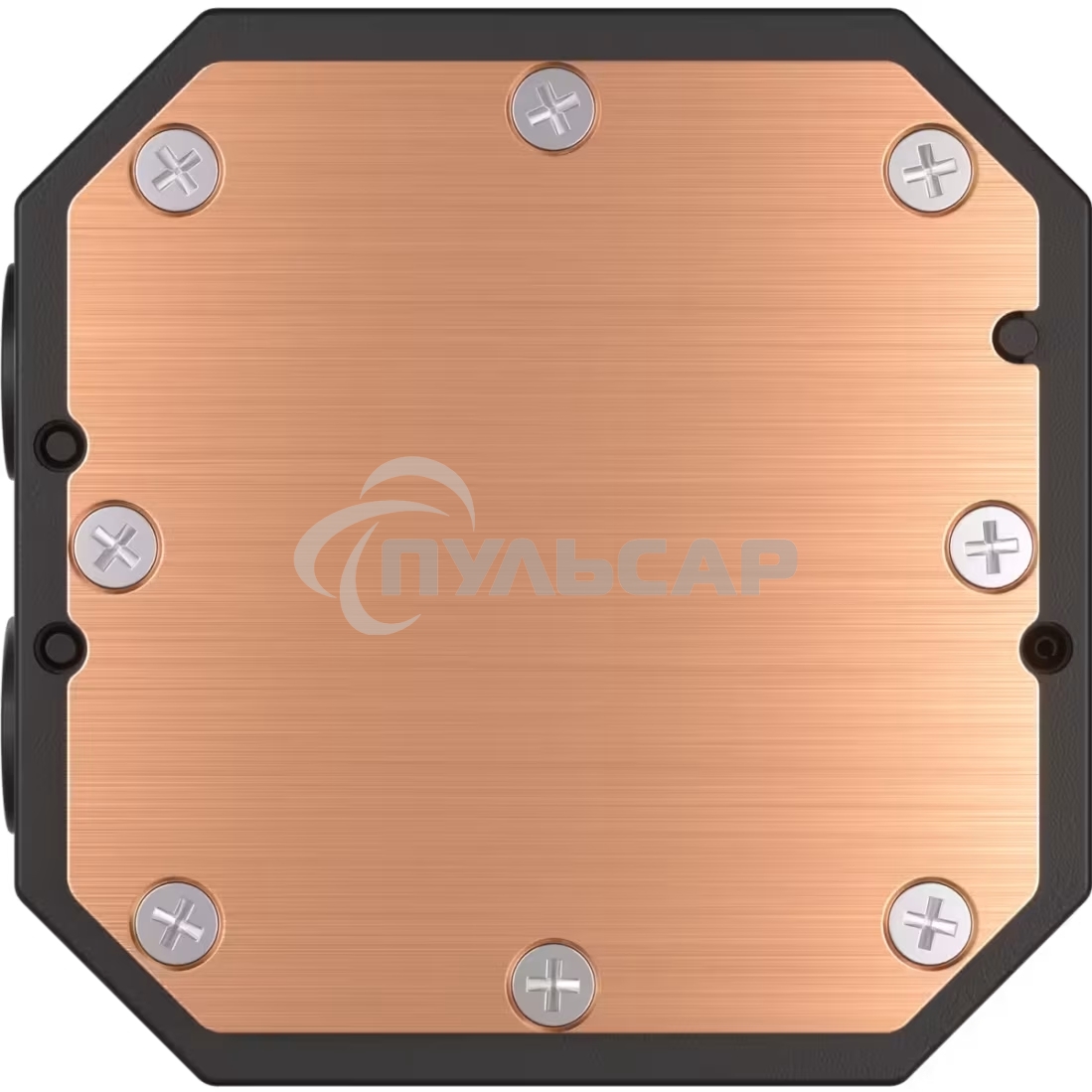 Система жидкостного охлаждения Corsair iCUE H100i ELITE CAPELLIX XT (240мм, черный, RGb/ Fans: 2x120мм, 65.57CFM, 34.1dBA, 2100RPM/ S: 1851, 1700, 1200, 115x, 2011, 2066, AM5, AM4)