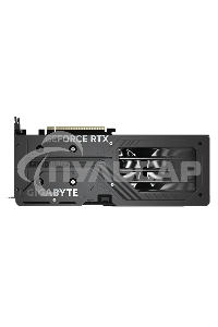 Видеокарта Gigabyte PCI-E 5.0 GV-N506TGAMING OC-8GD 1.0 NVIDIA GeForce RTX 5060TI 8Gb 128bit GDDR7 2647/28000 HDMIx1 DPx3 HDCP Ret