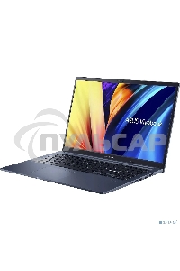 Ноутбук Asus Vivobook 15 X1502VA-BQ443 Core i5 13420H 16Gb SSD 512Gb Intel UHD Graphics 15.6