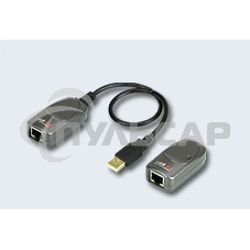 Удлинитель ATEN USB2.0 UCE260-AT-G