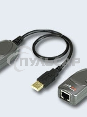 Удлинитель ATEN USB2.0 UCE260-AT-G