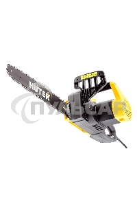 Электрическая цепная пила Huter ELS-2000P 2000Вт дл.шин.:40см