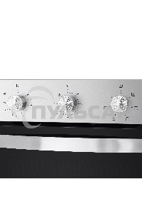 Шкаф духовой электрический Maunfeld EOEC516S, встраиваемый