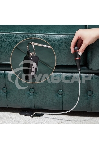 Захват магнитный гибкий длина 465 мм(удержание 1 кг) Rexant