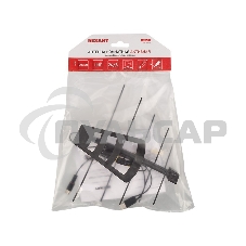 Антенна Rexant комнатная 