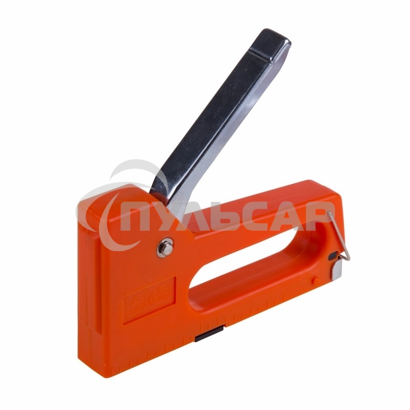 Степлер мебельный с металлической ручкой Rexant