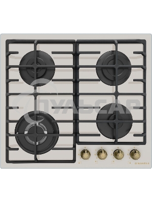Газовая варочная панель Maunfeld EGHG.64.63CBG.R/G