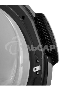 Сушильная машина MAUNFELD MFDM169WH белый, 9 кг, сушка - конденсационная, программ - 16, 59.5 x 84.5 x 64 см