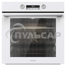 Электрический духовой шкаф Korting OKB 6821 CEW, встраиваемый Электрический духовой шкаф Korting OKB 6821 CEW, встраиваемый