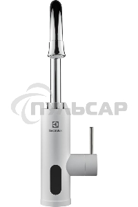 Водонагреватель Electrolux Taptronic НС-1246478 3.3кВт электрический встраиваемый/белый