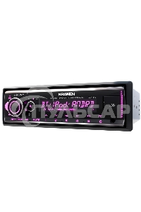 Автомагнитола Prology CDP-8.0 KRAKEN 1DIN 8x65Вт