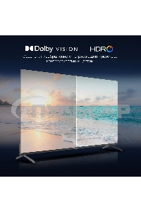 Телевизор Hyundai 55