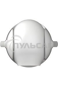 Мини-PT IP-видеокамера с Wi-Fi DAHUA 4Мп; 1/2.8” CMOS; объектив 4мм; механический ИК-фильтр; чувствительность 0.05лк@F1.6; сжатие: H.265+, H.265, H.264+, H.264, MJPEG; 2 потока до 4Мп@25к/с; видеоан