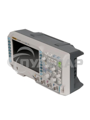 Осциллограф цифровой RIGOL DS1054Z