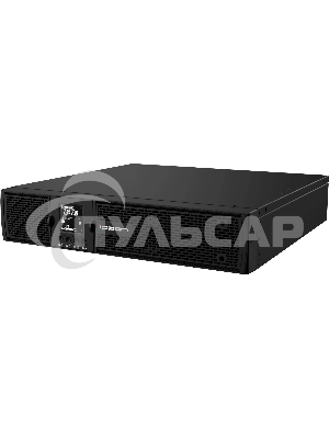 Источник бесперебойного питания Ippon Innova RTb 1500 1350Вт 1500ВА черный