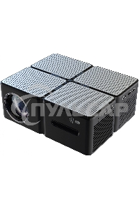 Проектор Cactus CS-PRO.03B.Full HD-A LCD 7500Lm LS 750Lm ANSI (1920x1080) 2300:1 ресурс лампы:30000часов 2xUSB typeA 3xHDMI 1.73кг