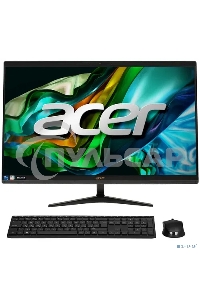 Моноблок Acer Aspire C24-1800 23.8