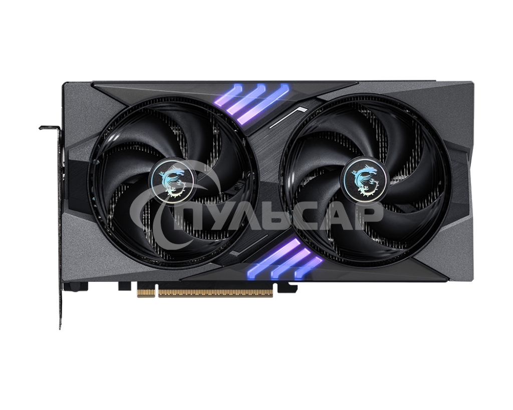Видеокарта MSI GeForce RTX 5060 Ti 8G GAMING