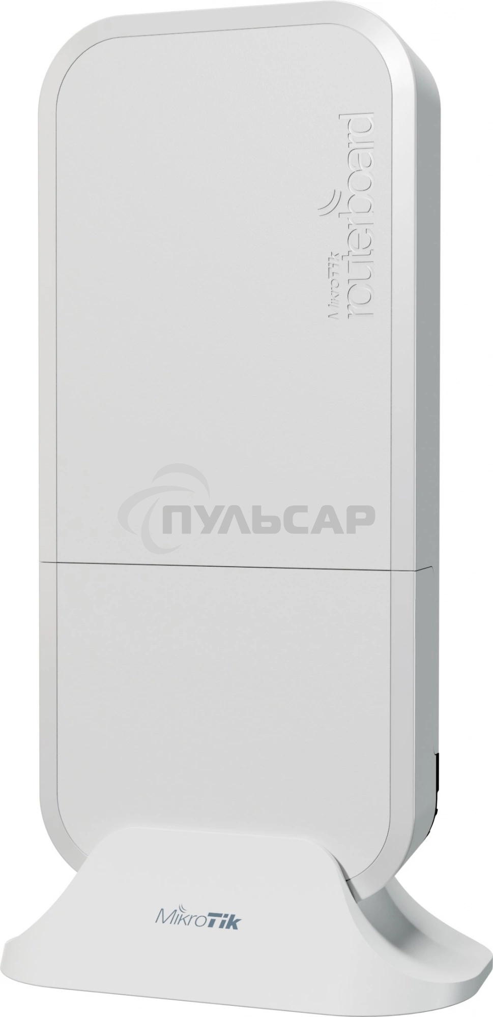 Уличная точка доступа Mikrotik Wi-Fi 6 2.4/5 AP 802.11a/n/ac/ax 2Gbit eth 9W 802.3af/at POE
