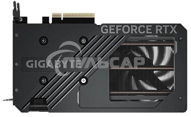 Видеокарта Gigabyte RTX 5060Ti WINDFORCE 8Gb GDDR7 128bit 3xDP HDMI 2FAN RTL