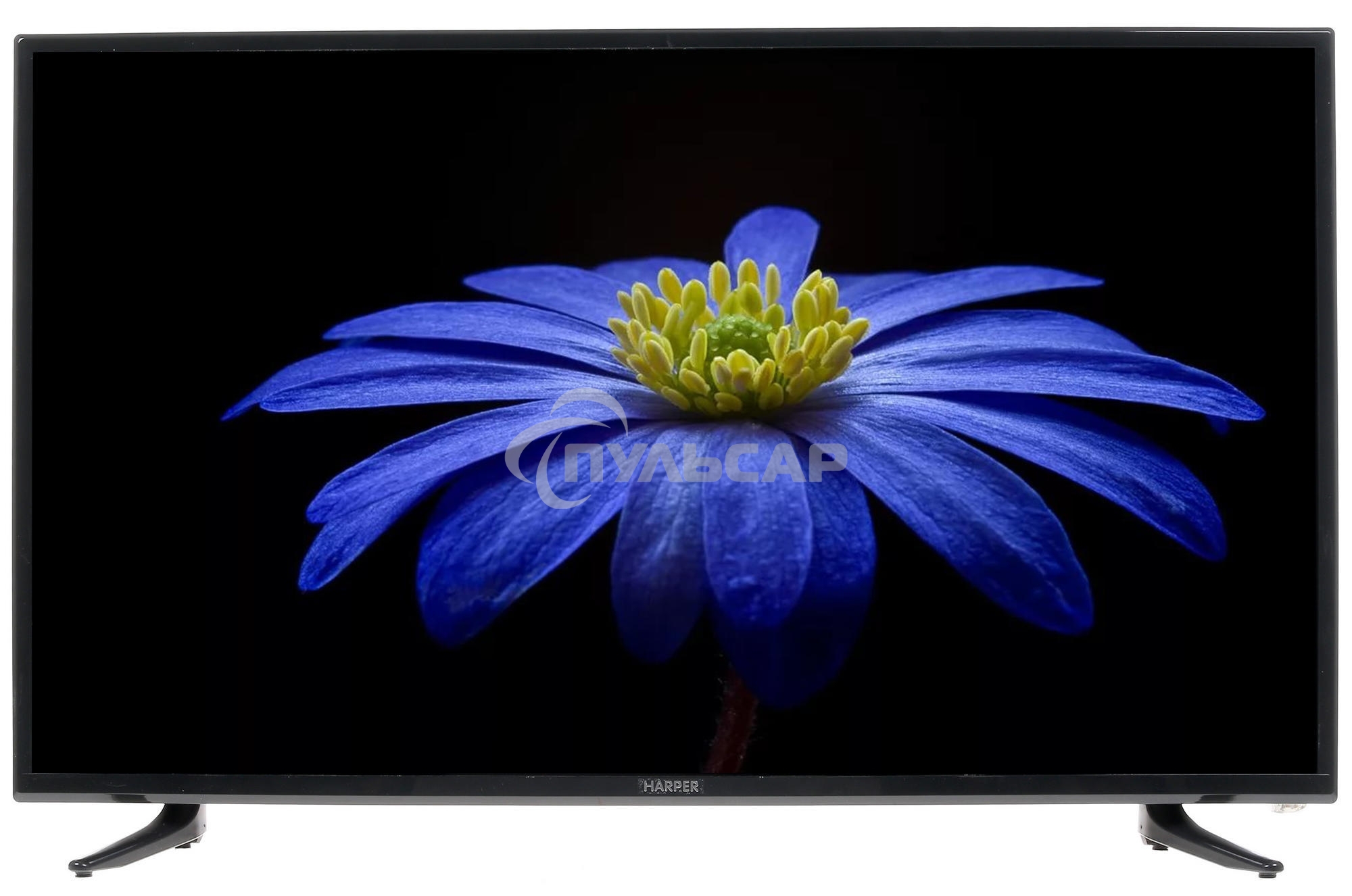 Телевизор Harper 43