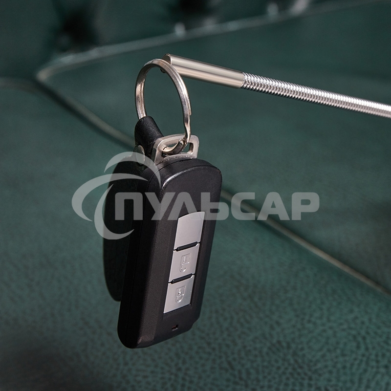 Захват магнитный гибкий длина 465 мм(удержание 1 кг) Rexant