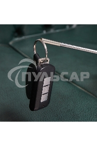 Захват магнитный гибкий длина 465 мм(удержание 1 кг) Rexant